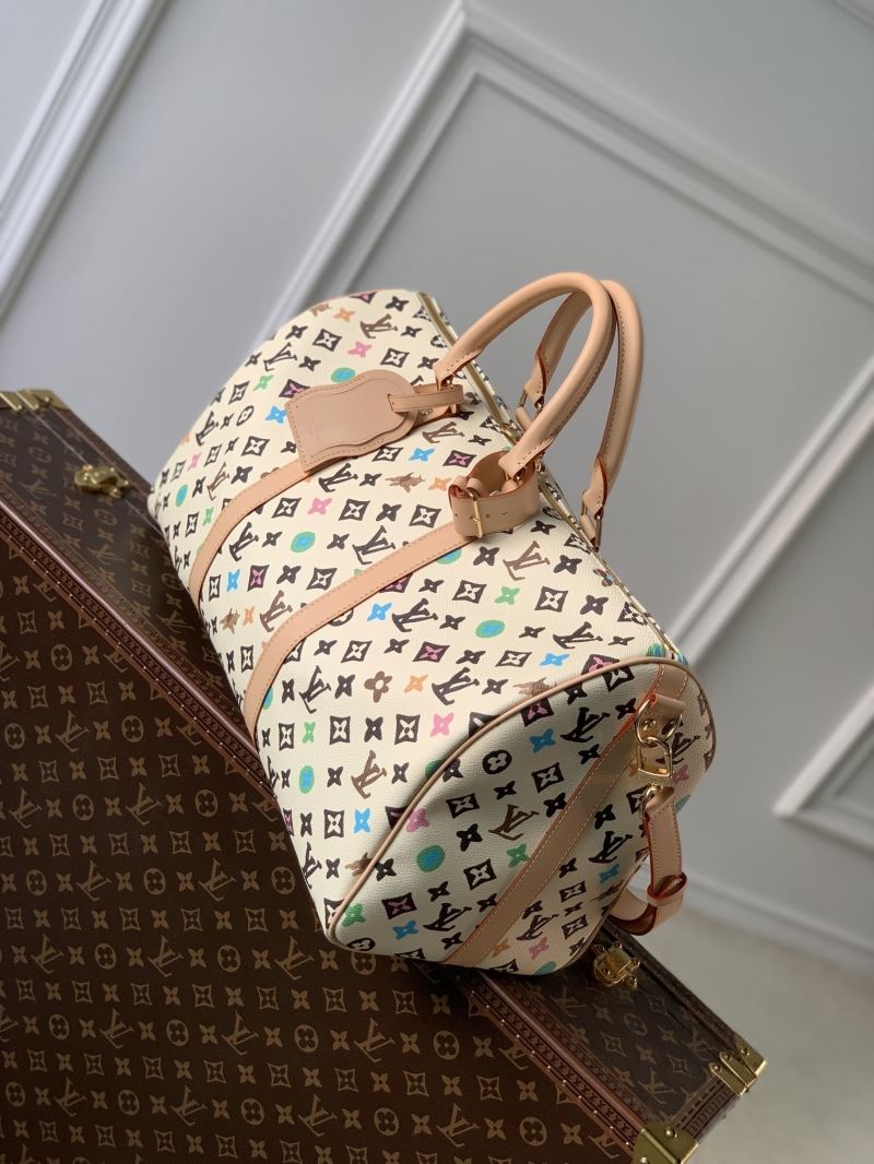 LV Travel Bags